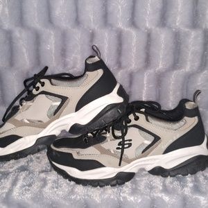 Skechers shoes